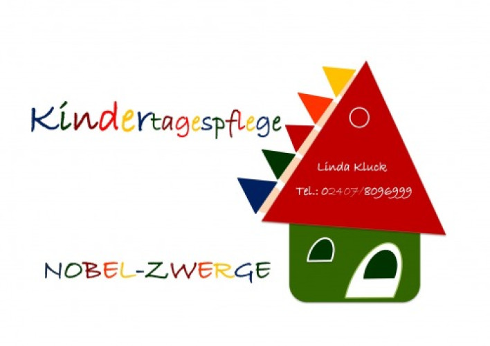 NOBEL-ZWERGE – Kindertagespflege in Herzogenrath NOBEL-ZWERGE – Kindertagespflege in Herzogenrath